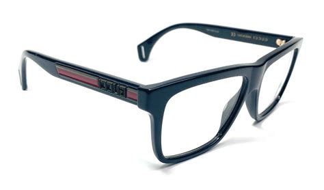 gucci eyeglasses men's prescription|men's gucci eyeglasses frames.